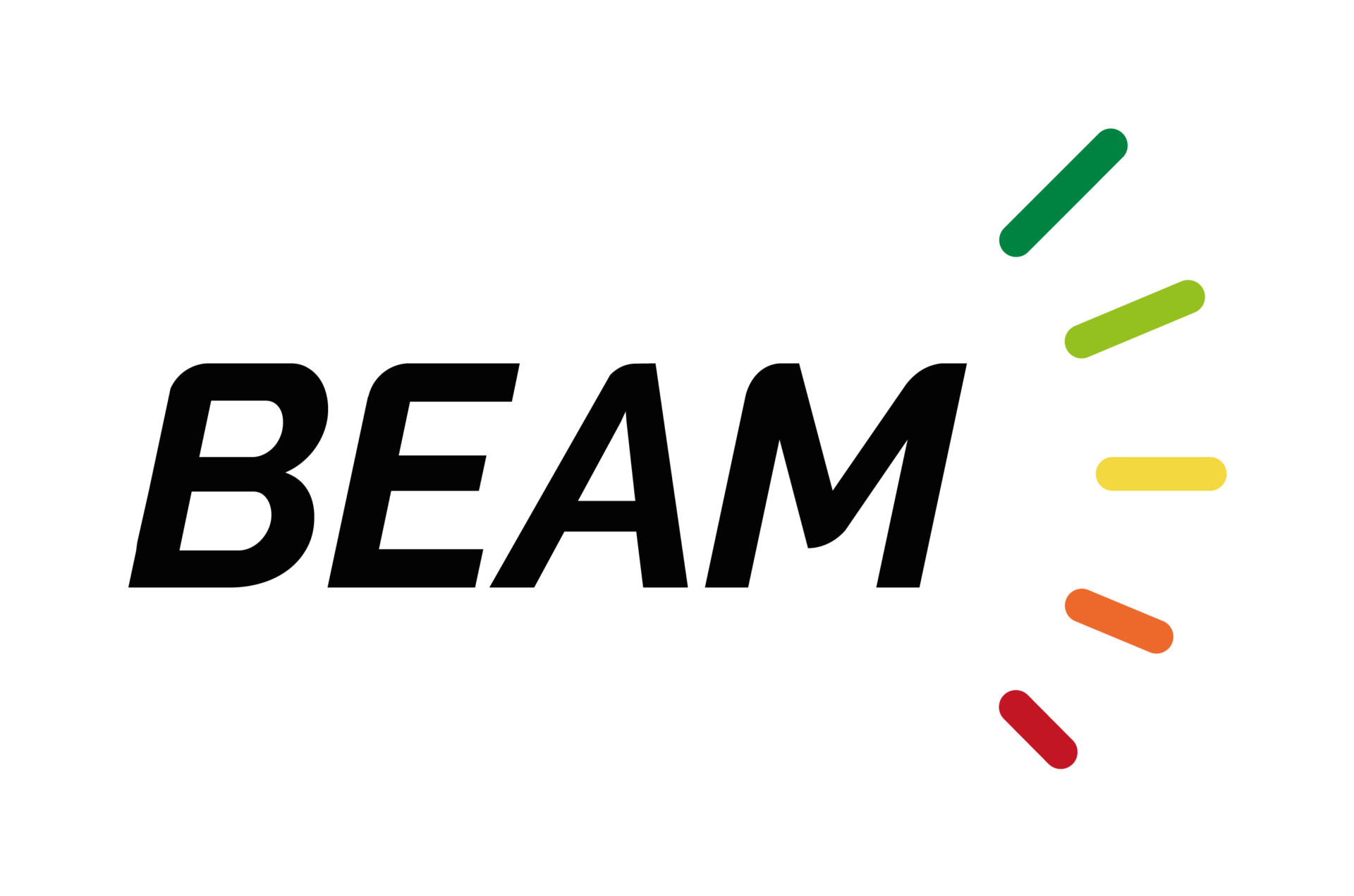 Beam Logo