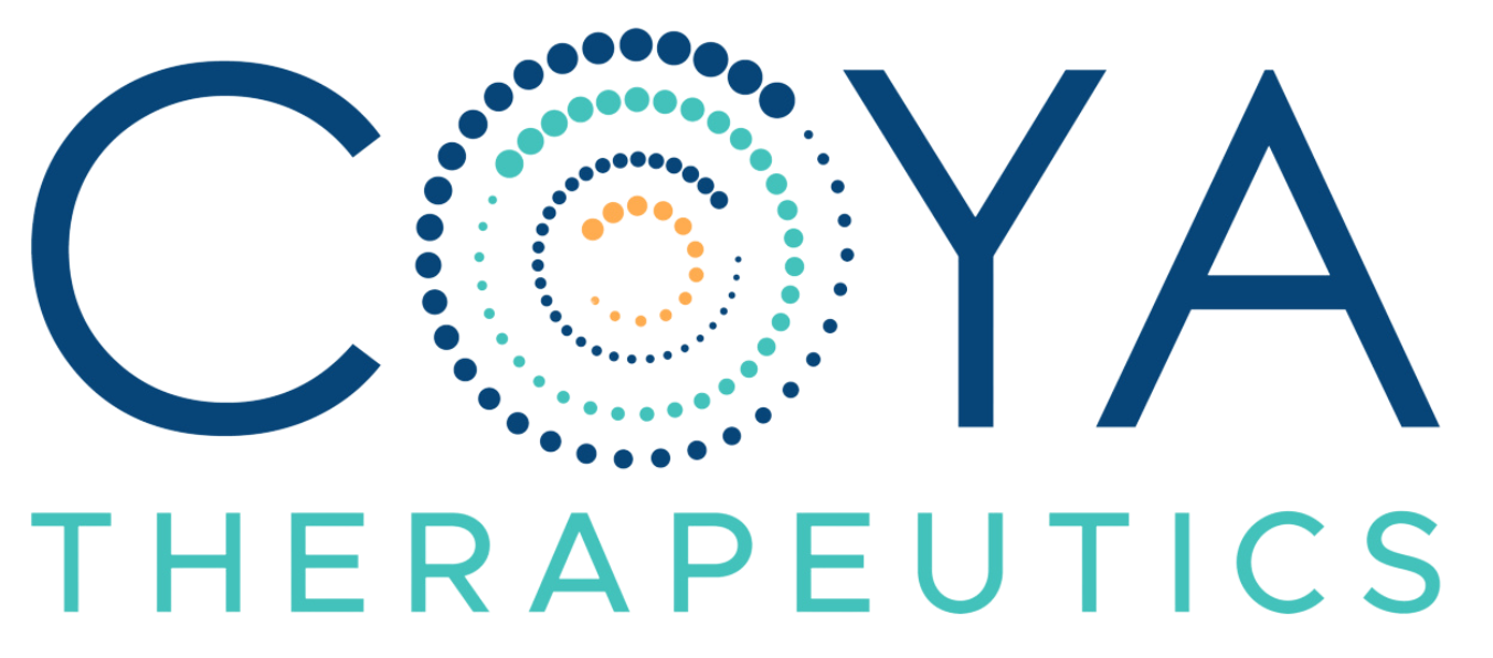 Coya Therapeutics Logo