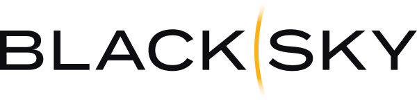 Blacksky Logo