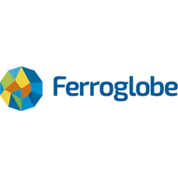 Ferroglobe Logo