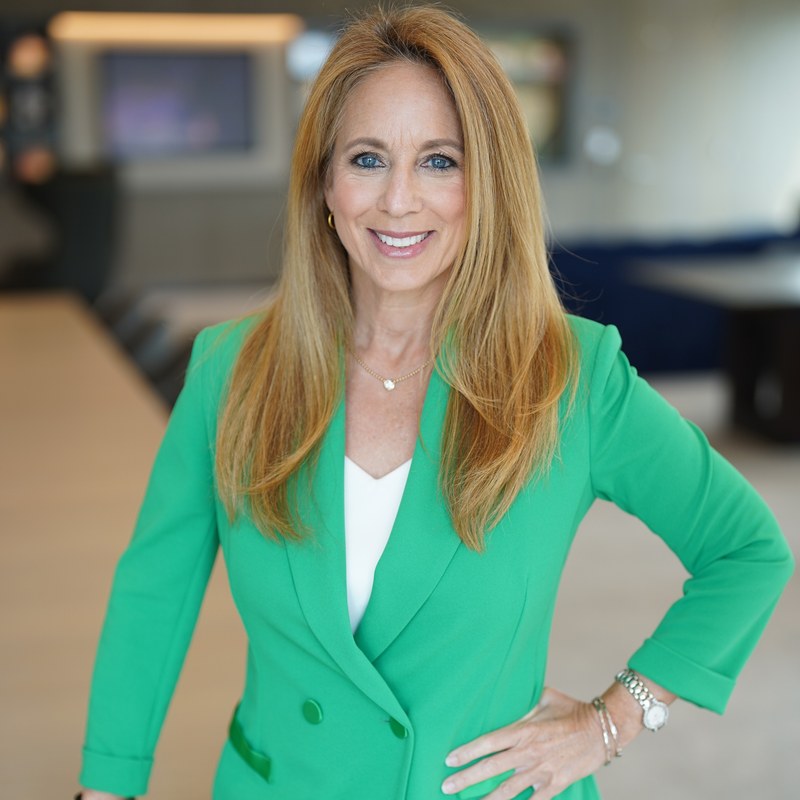 Lauren Glassberg